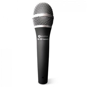 Микрофон динамический вокальный PRODIPE M85