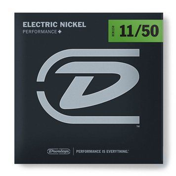 Струни для електрогітари DUNLOP DEN1150