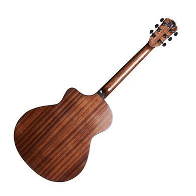 Aкустична гітара GOPHER WOOD I 265 RC