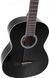 Гитара класическая GEWA pure Basic 4/4 Black(компл.)