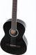 Гитара класическая GEWA pure Basic 4/4 Black(компл.)