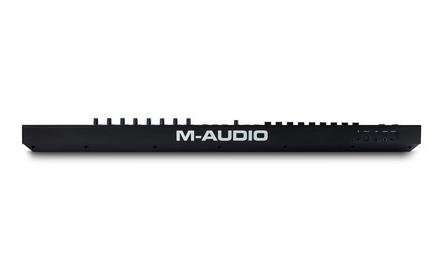 MIDI-клавиатура M-Audio Oxygen Pro 61