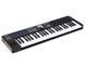 MIDI-клавіатура ARTURIA KeyLAB Essential 49 mk3 Black