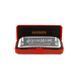 Губная гармошка Hohner Golden Melody M542056 E-major