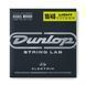 Струни для електрогітари DUNLOP DEN1046