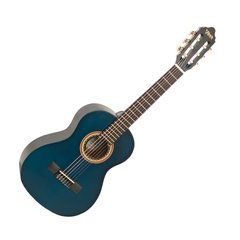 Гітара класична VALENCIA VC202TBU 1/2