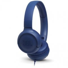 Навушники JBL T500BLU