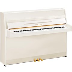 Пианино YAMAHA JU109 PWH