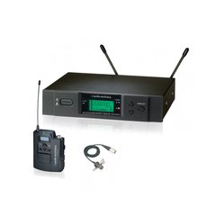 Радиосистема Audio-Technica ATW-3110b/P