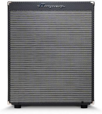 Комбопідсилювач басовий Ampeg ROCKET BASS 210