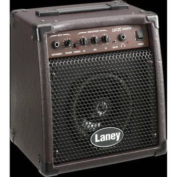 Комбо усилитель акустический Laney LA12C