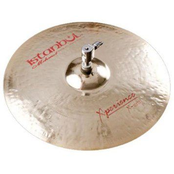 Тарілка "Hi-Hat" Istanbul Mehmet XXM-HHH14