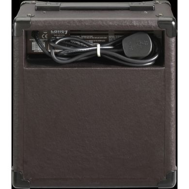Комбо підсилювач Laney LA12C