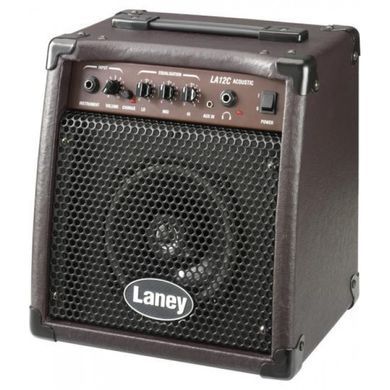 Комбо підсилювач Laney LA12C