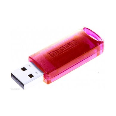 USB ключ Steinberg Dongle red SRC & Neckband