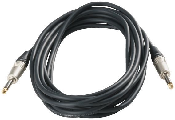 Кабель інструментальний ROCKCABLE RCL30206 D7