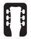 Кілки для акустичної гітари PAXPHIL J-03 3+3 CR