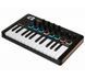 MIDI-клавіатура ARTURIA MiniLab 3 Black
