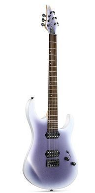 Електрогітара DONNER DMT-100 Gardient Violet - комплект