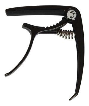 Каподастр JOYO JCP-03 (Black)