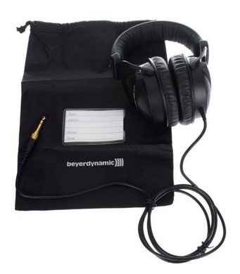 Наушиники Beyerdynamic DT 770 PRO/32 ohms