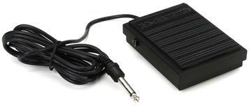 Педаль сустейна M-Audio SP-1