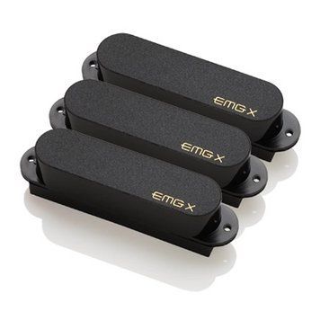 Датчик EMG SLVX Set