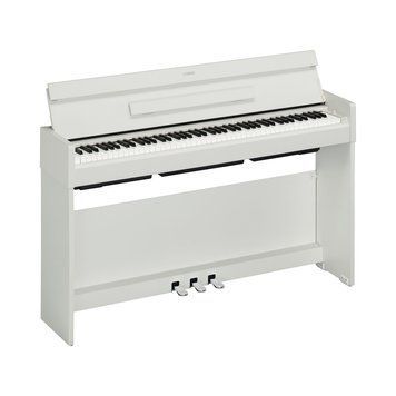 Клавінова YAMAHA YDP-S35WH