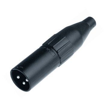 З'єднувач Amphenol AC3MB