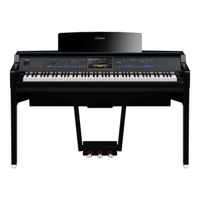 Клавинова YAMAHA CVP-909PE
