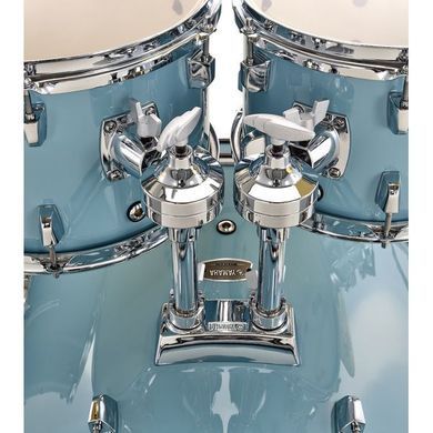 Комплект барабанов ударной установки YAMAHA RDP2F5 GLOSS PALE BLUE