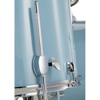 Комплект барабанов ударной установки YAMAHA RDP2F5 GLOSS PALE BLUE