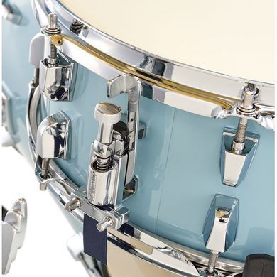 Комплект барабанов ударной установки YAMAHA RDP2F5 GLOSS PALE BLUE