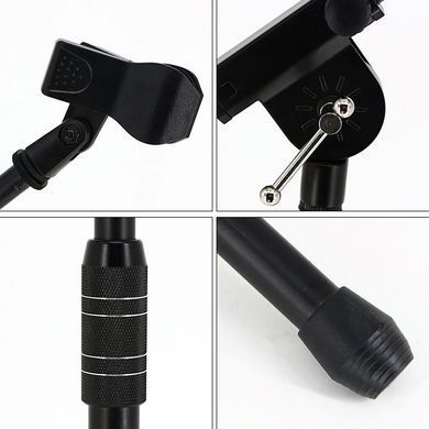 Стійка для мікрофону підсилена GA-music SDMP(M750)