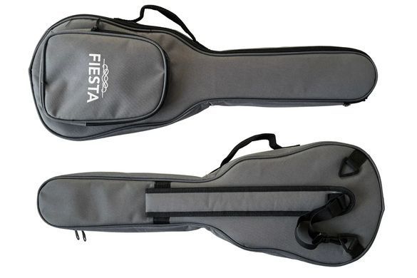 Укулеле FIESTA Travel SDU -1401 BK