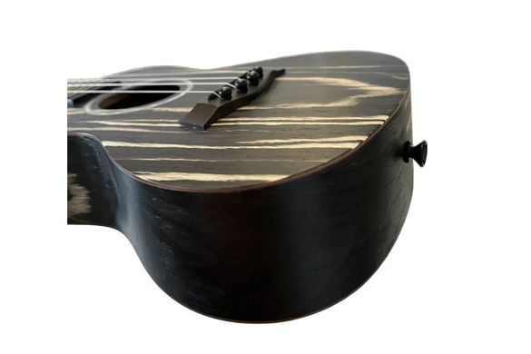 Укулеле FIESTA Travel SDU -1401 BK
