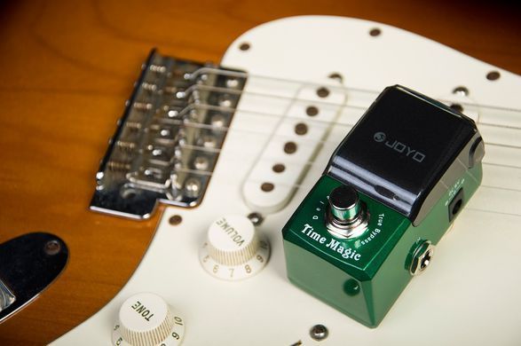 Педаль JOYO JF-304