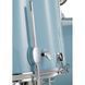 Комплект барабанов ударной установки YAMAHA RDP2F5 GLOSS PALE BLUE