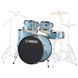 Комплект барабанов ударной установки YAMAHA RDP2F5 GLOSS PALE BLUE
