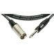 Мікрофонний кабель KLOTZ GRG1MP01.5