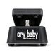 Педаль эффектов DUNLOP CRY BABY CLASSIC WAH (GCB95F)