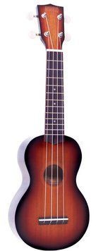 Укулеле сопрано MAHALO MJ13ts