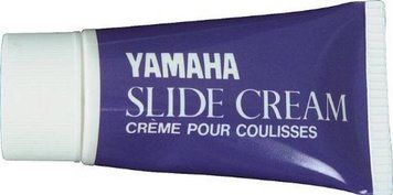 Змазка для тромбону YAMAHA SLIDE CREAM FOR TROMBONE