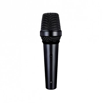Микрофон динамический вокальный LEWITT MTP250 DMS