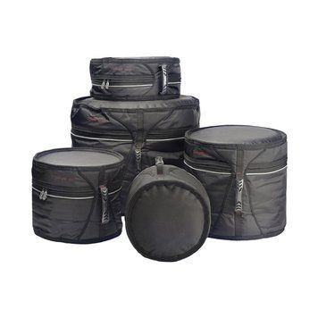 Набір чохлів для барабанів Stagg SPBS-3 PACK / 5