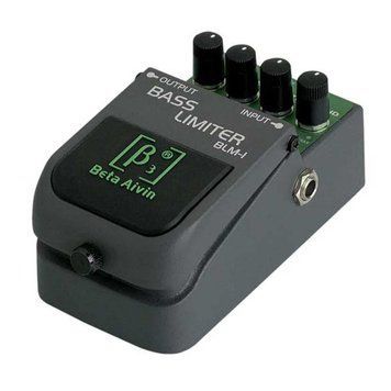 Педаль Bass Limiter BETA AIVIN BLM1