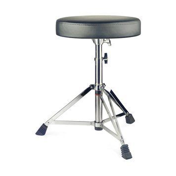 Стілець для ударної установки Stagg DT-32 CR