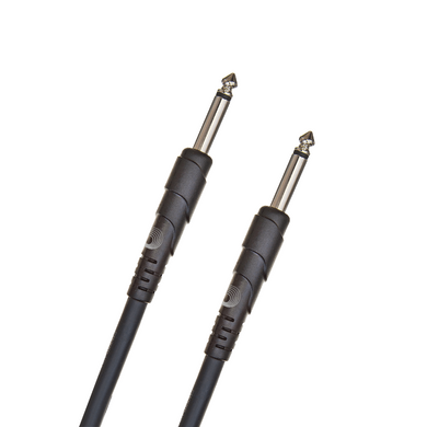 Інструментальний кабель D'ADDARIO PW-CGT-10