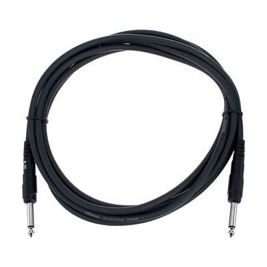 Інструментальний кабель D'ADDARIO PW-CGT-10