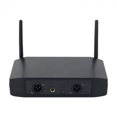 Радіосистема HL AUDIO GLXD4